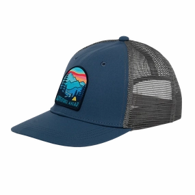 Youth Feel Good Trucker