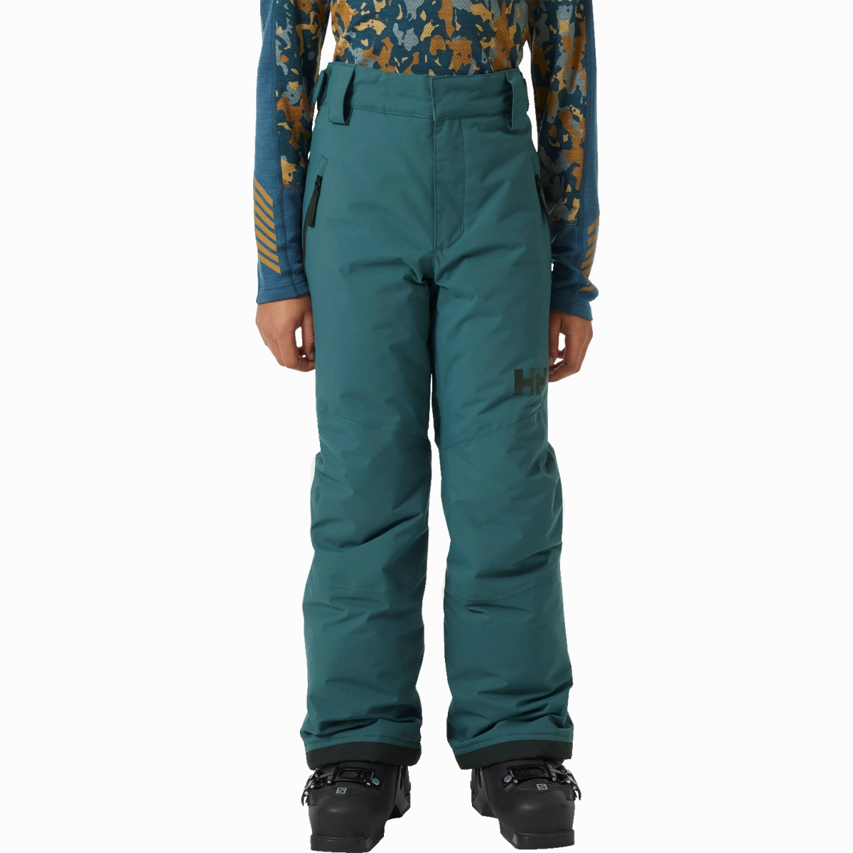 Youth Legendary Pant