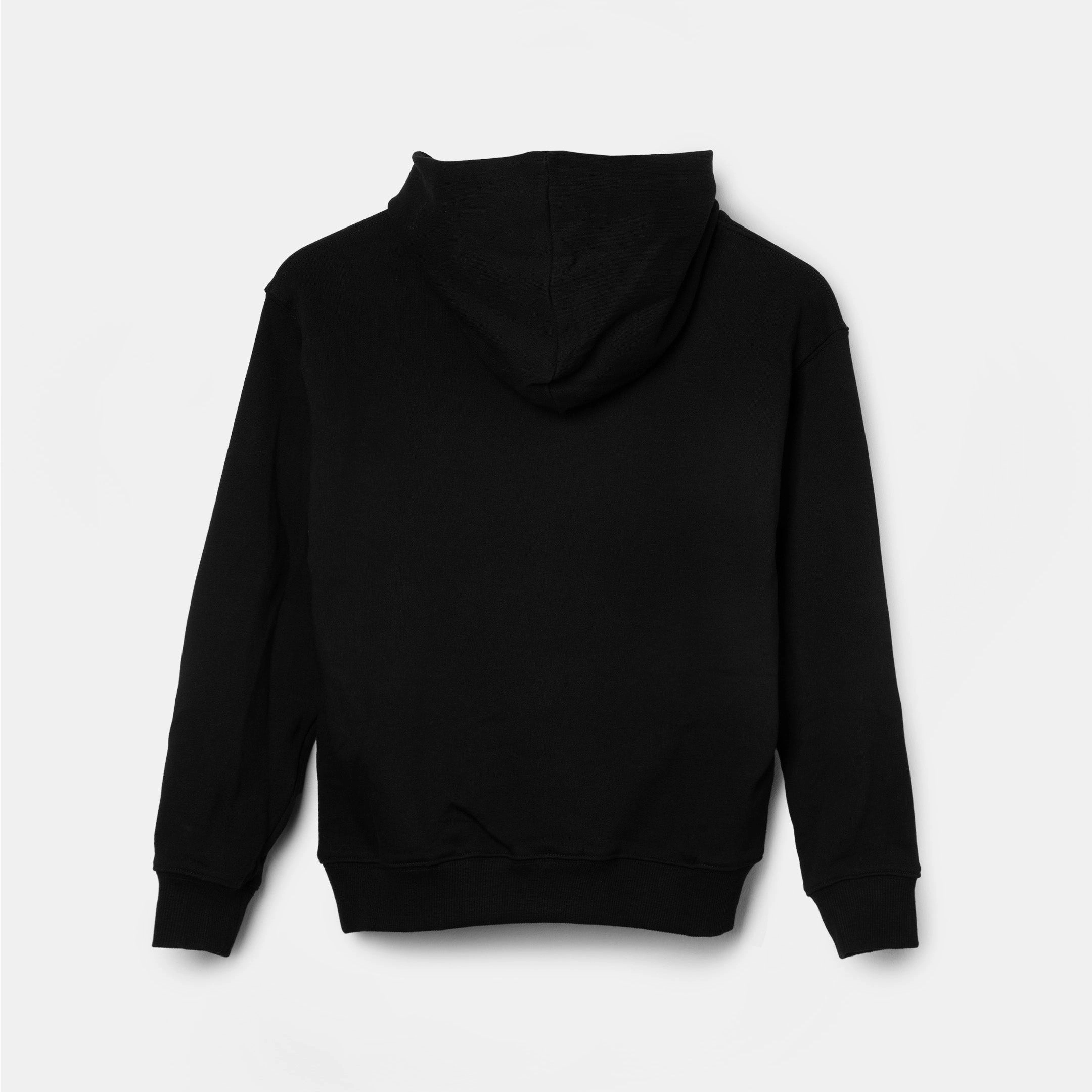 Youth WE ARE FAMILY Graphic Hoodie
