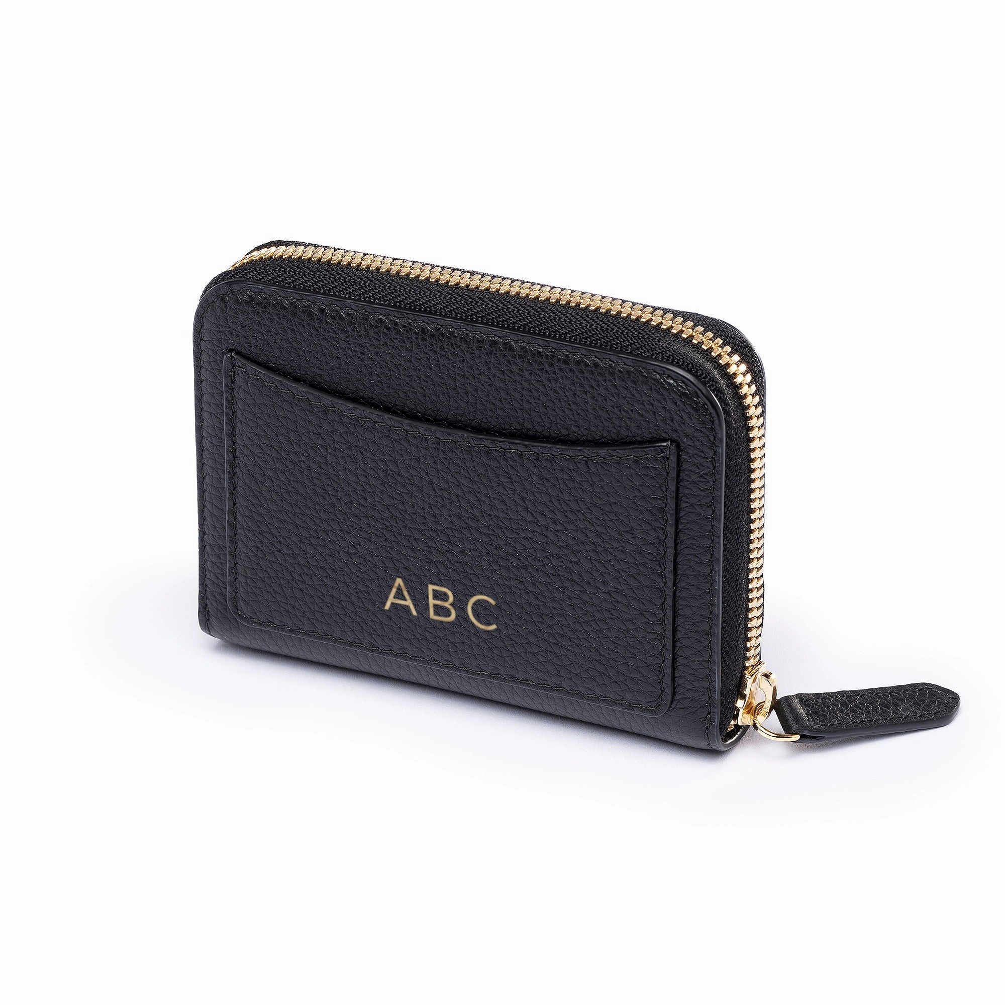 Zip Wallet