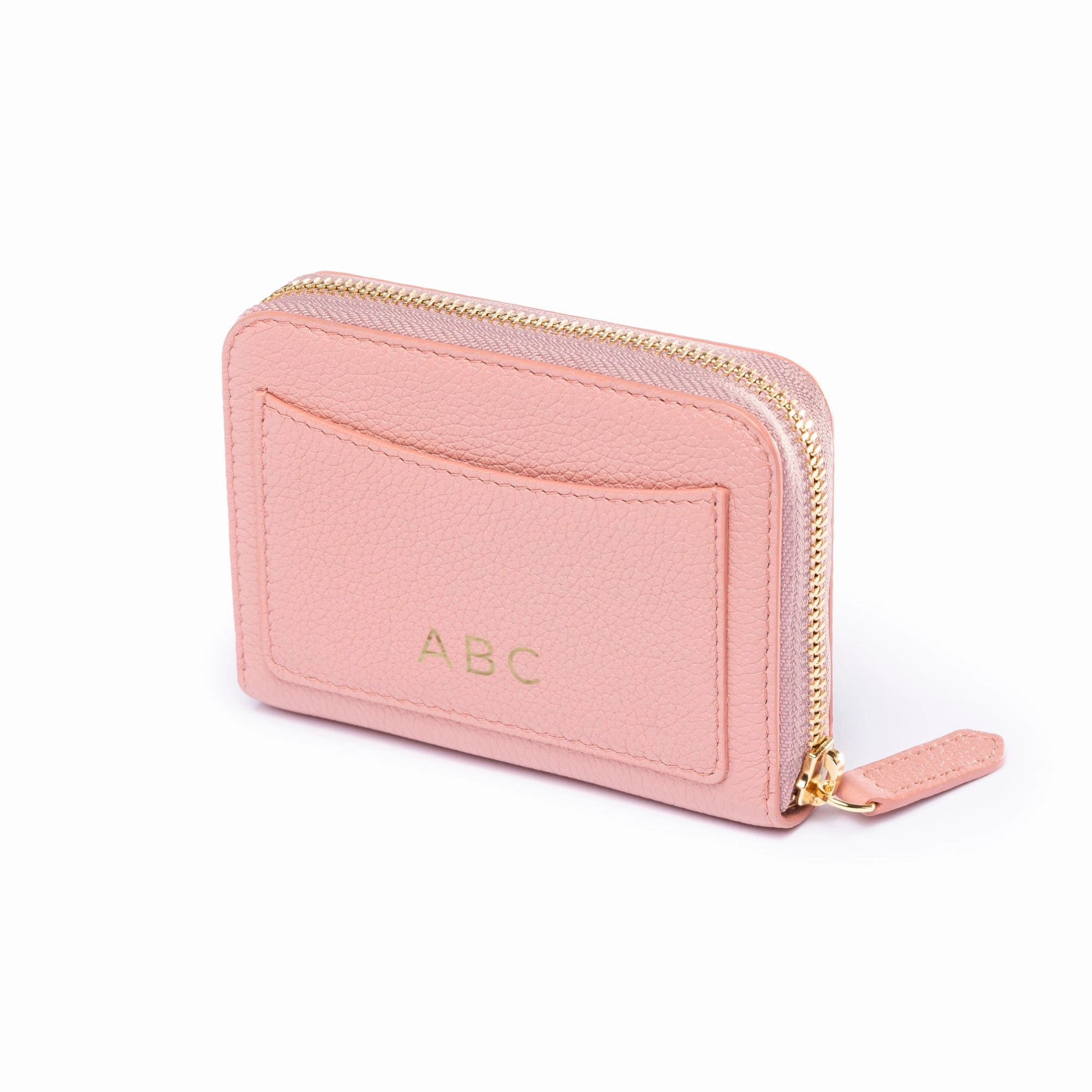 Zip Wallet