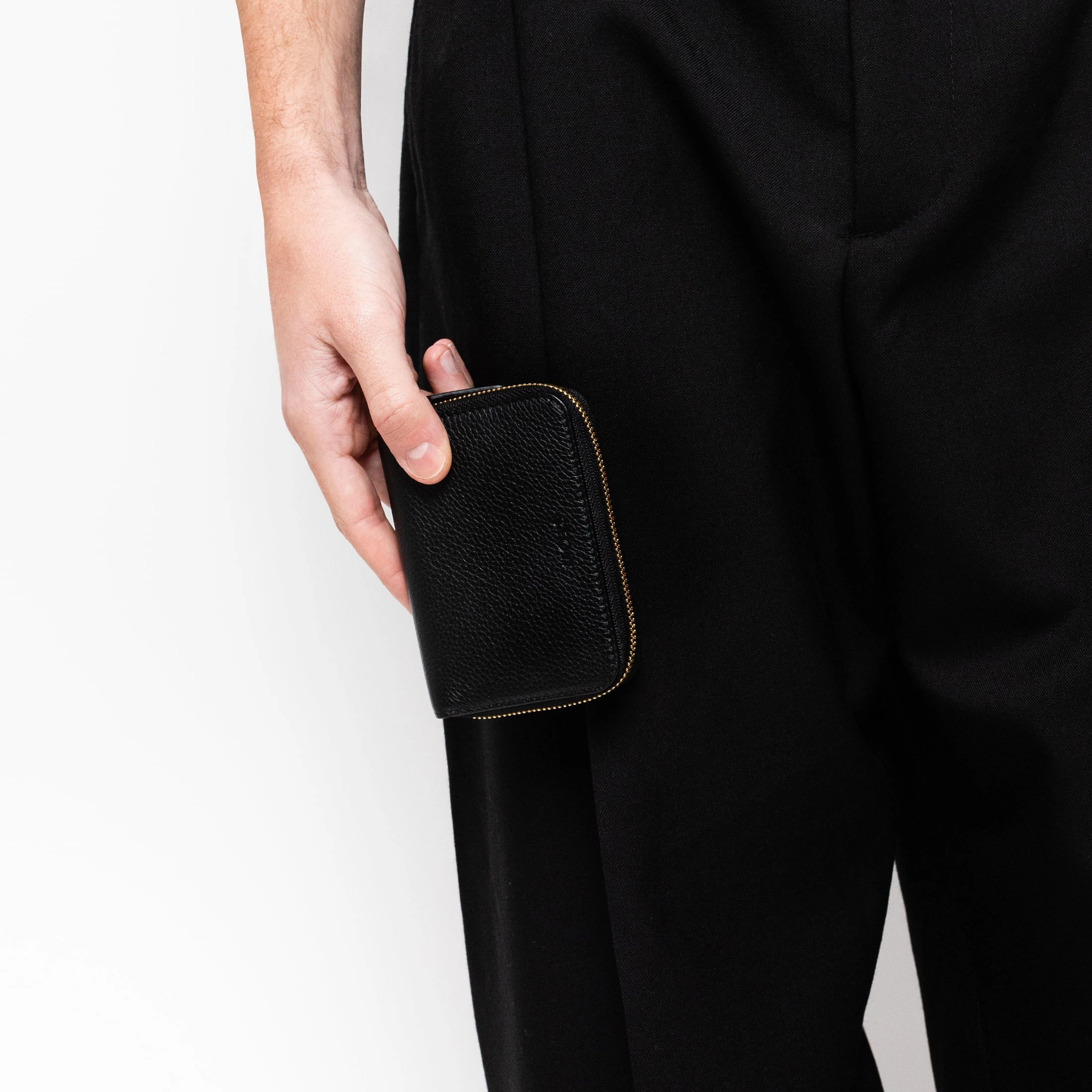 Zip Wallet