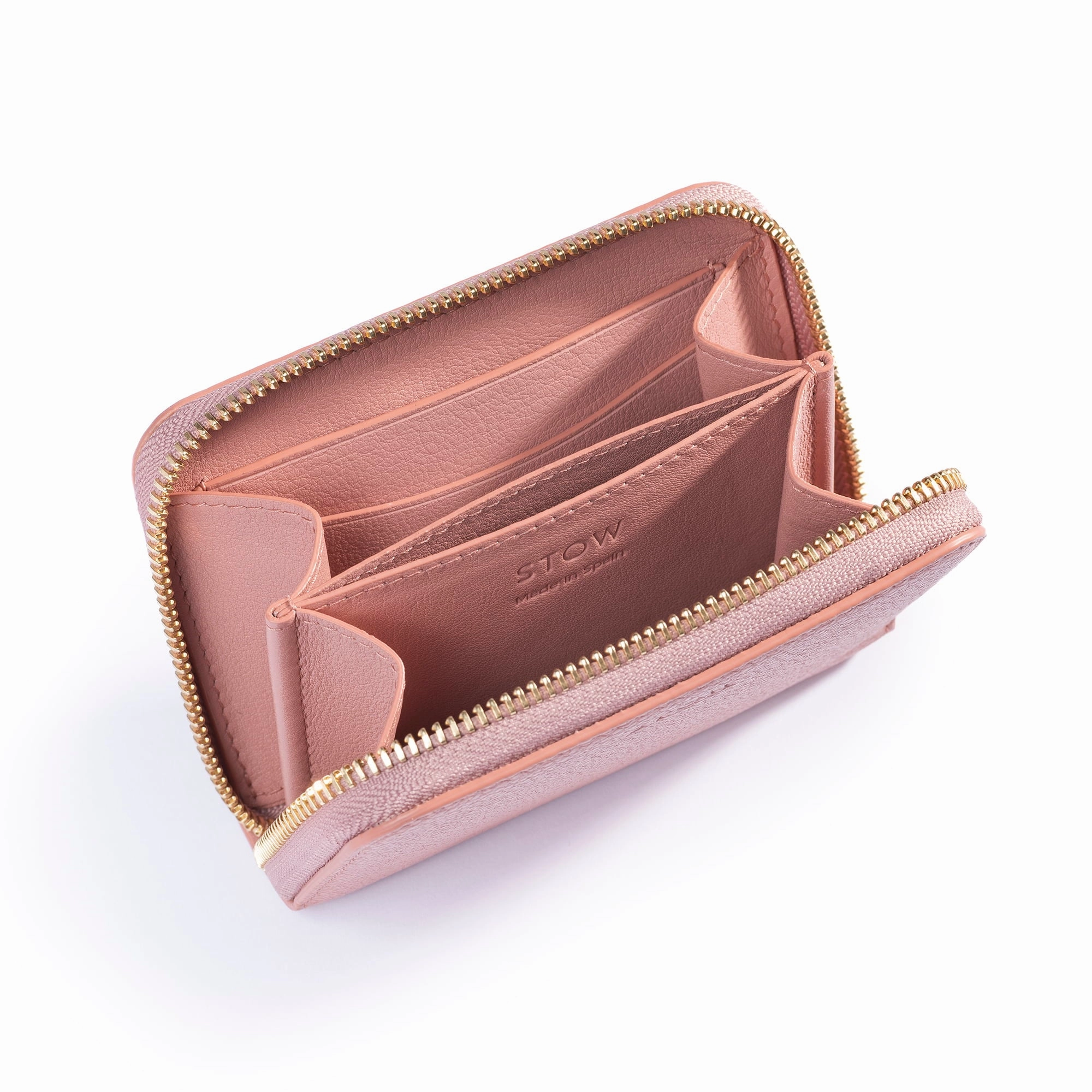 Zip Wallet